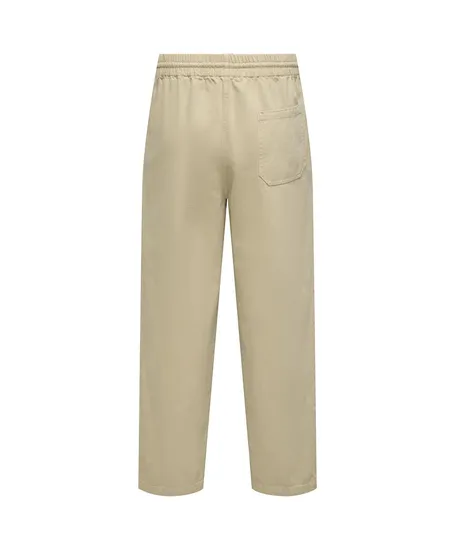 ONLY & SONS Broek ONSTIMES LOOSE 0348 PANT