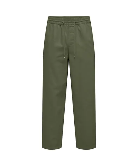 ONLY & SONS Broek ONSTIMES LOOSE 0348 PANT