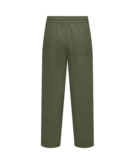 ONLY & SONS Broek ONSTIMES LOOSE 0348 PANT
