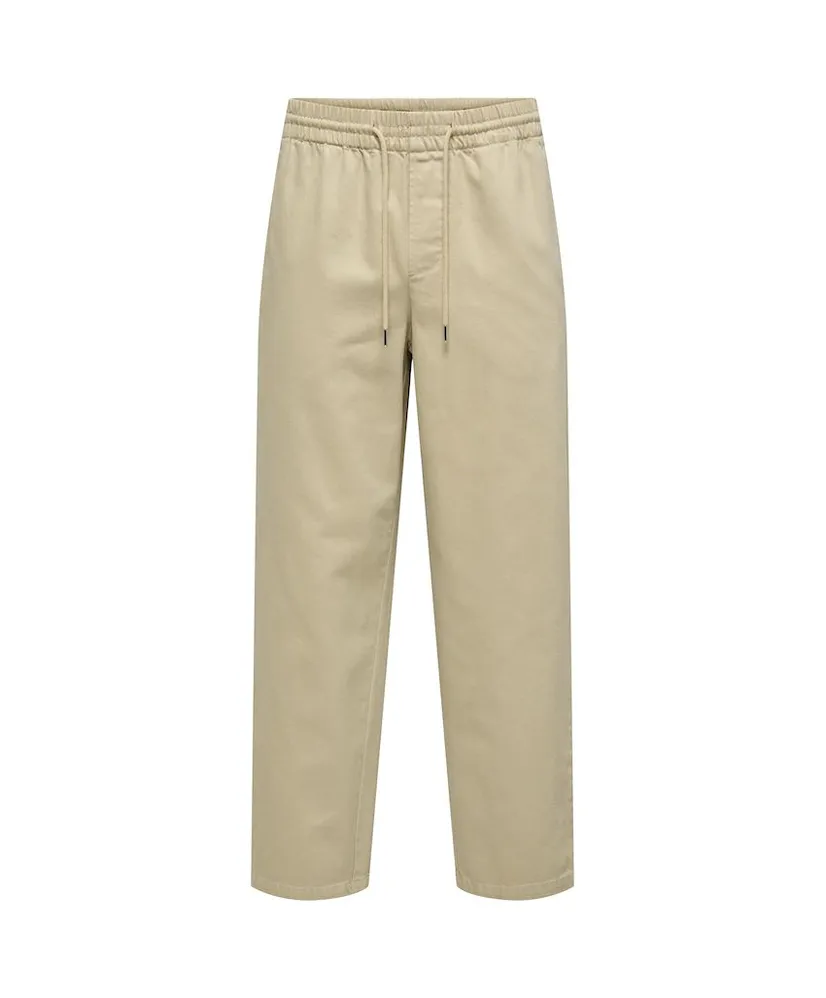 ONLY & SONS Broek ONSTIMES LOOSE 0348 PANT