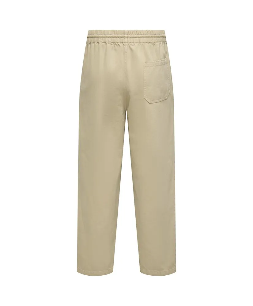 ONLY & SONS Broek ONSTIMES LOOSE 0348 PANT