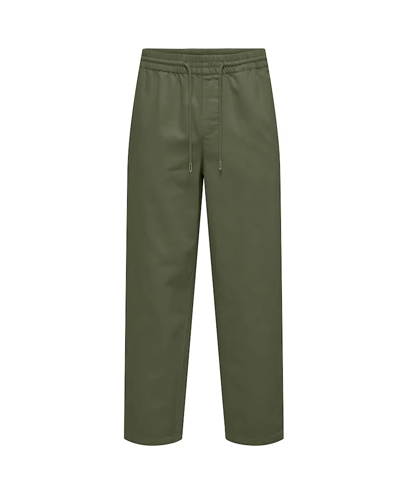 ONLY & SONS Broek ONSTIMES LOOSE 0348 PANT