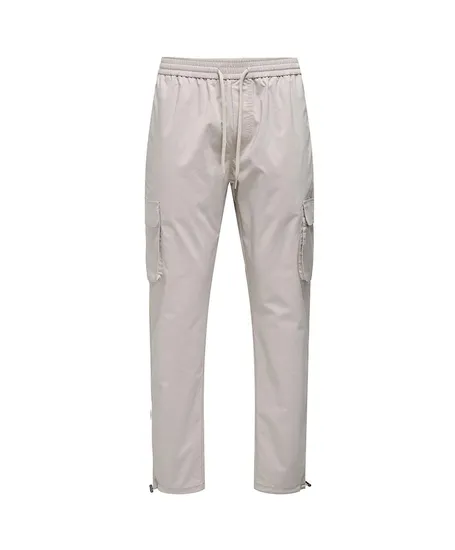 ONLY & SONS Cargo Broek Common