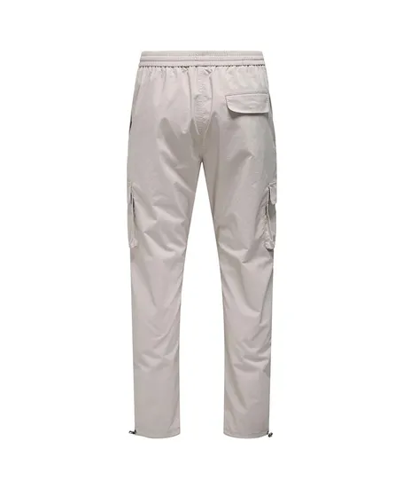 ONLY & SONS Cargo Broek Common