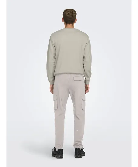 ONLY & SONS Cargo Broek Common