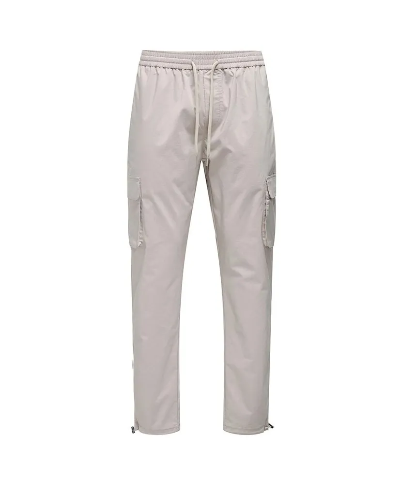 ONLY & SONS Cargo Broek Common