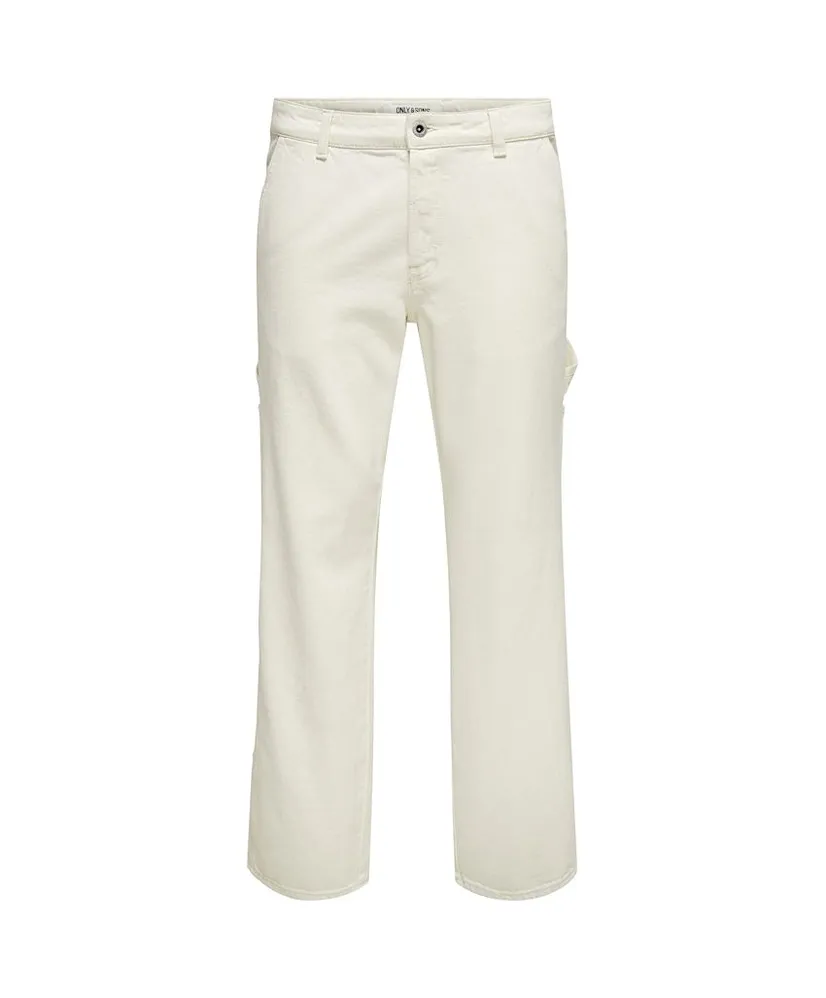 ONLY & SONS Cargo Jeans Edge
