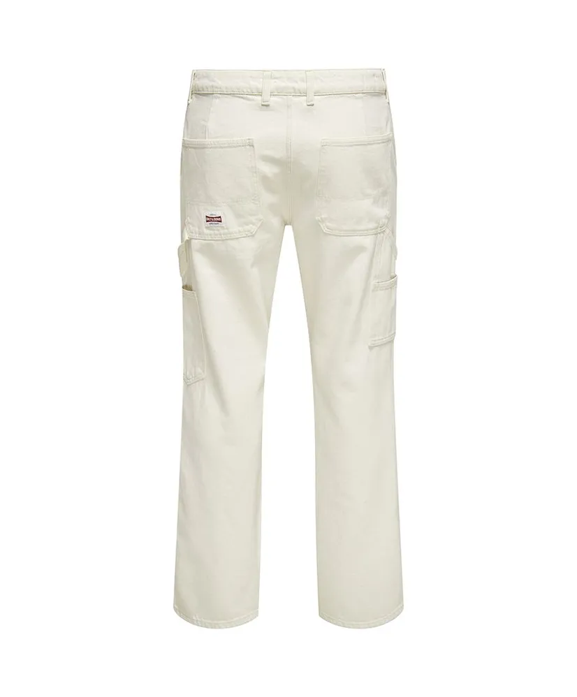 ONLY & SONS Cargo Jeans Edge