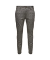 ONLY & SONS Chino Broek Geruit