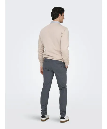 ONLY & SONS Chino Broek Mark