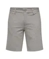 ONLY & SONS Chino Short Mark