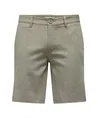 ONLY & SONS Chino Short Mark