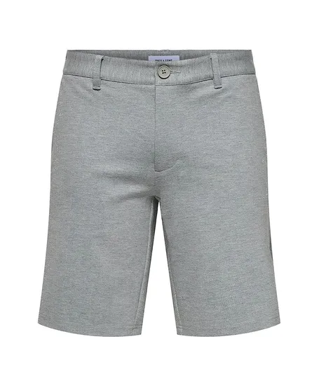 ONLY & SONS Chino Short Mark