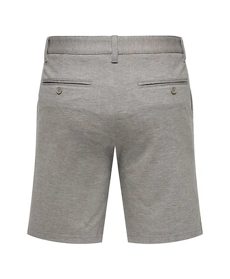 ONLY & SONS Chino Short Mark