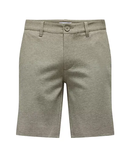 ONLY & SONS Chino Short Mark