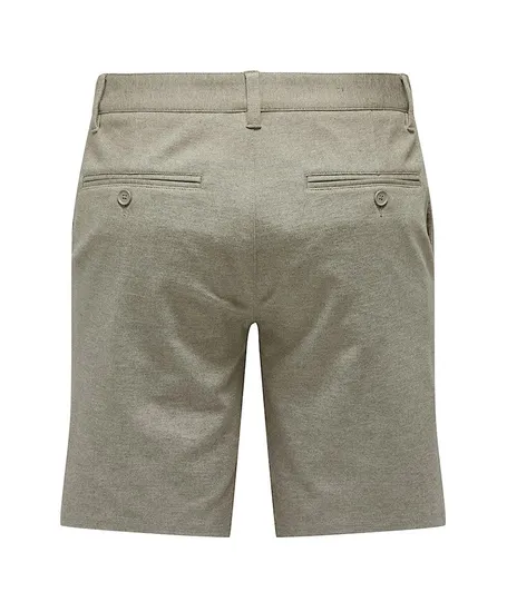 ONLY & SONS Chino Short Mark
