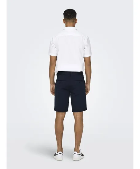ONLY & SONS Chino Short Mark