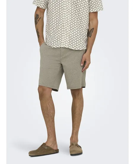ONLY & SONS Chino Short Mark