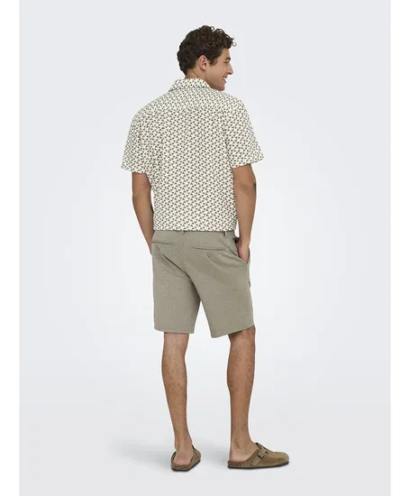 ONLY & SONS Chino Short Mark