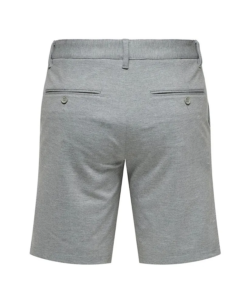 ONLY & SONS Chino Short Mark
