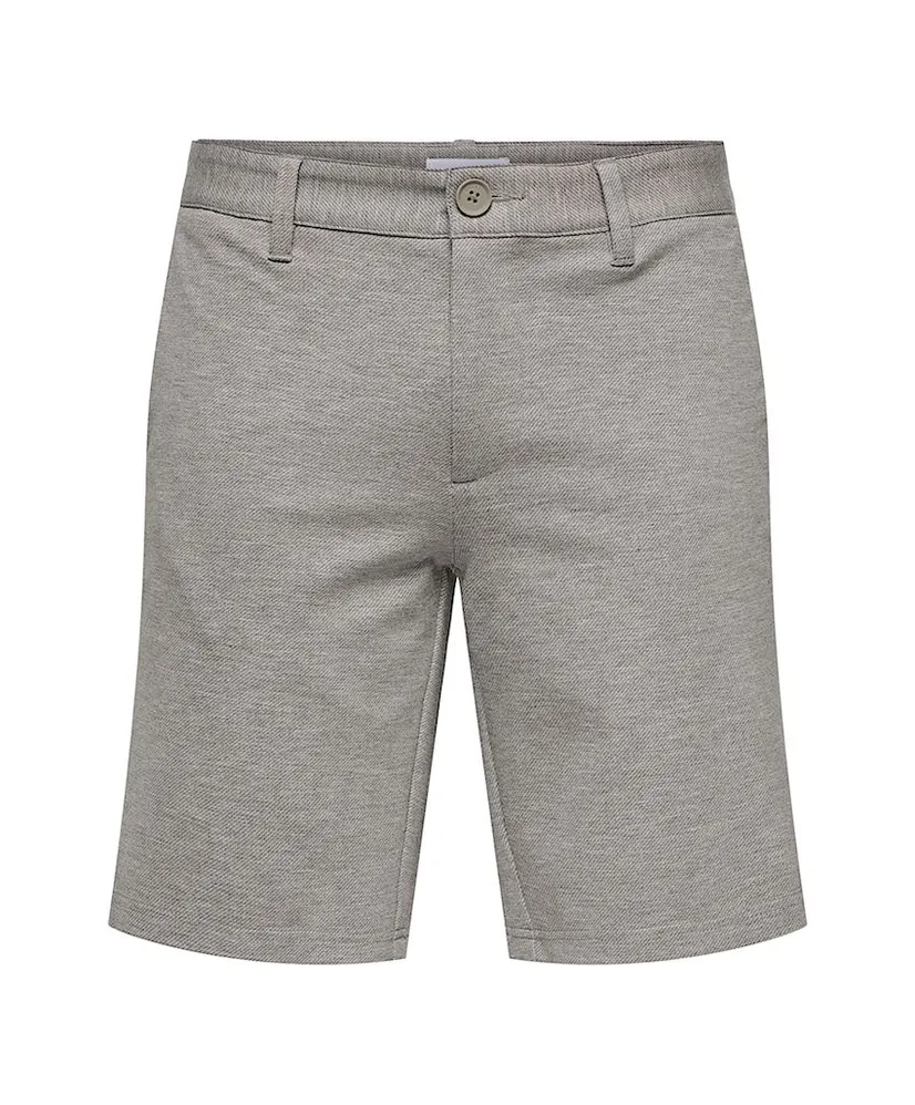 ONLY & SONS Chino Short Mark