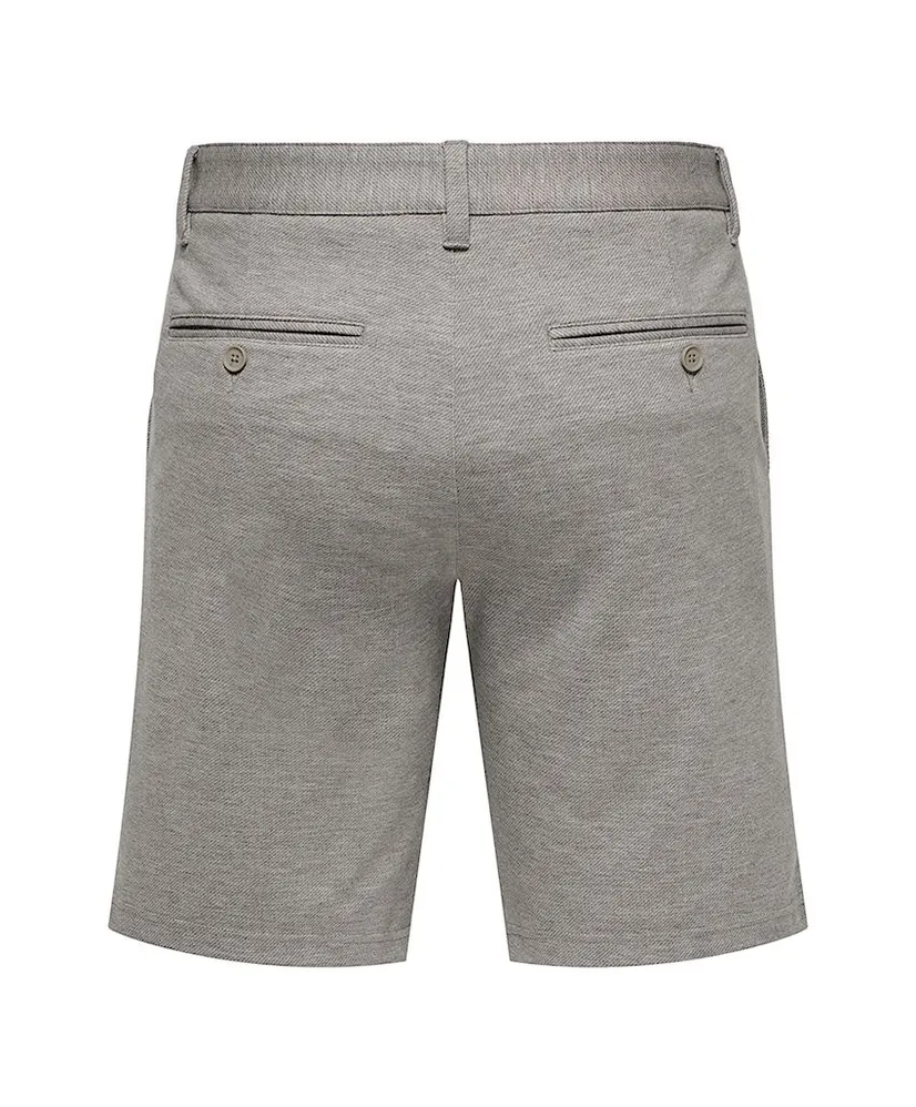ONLY & SONS Chino Short Mark