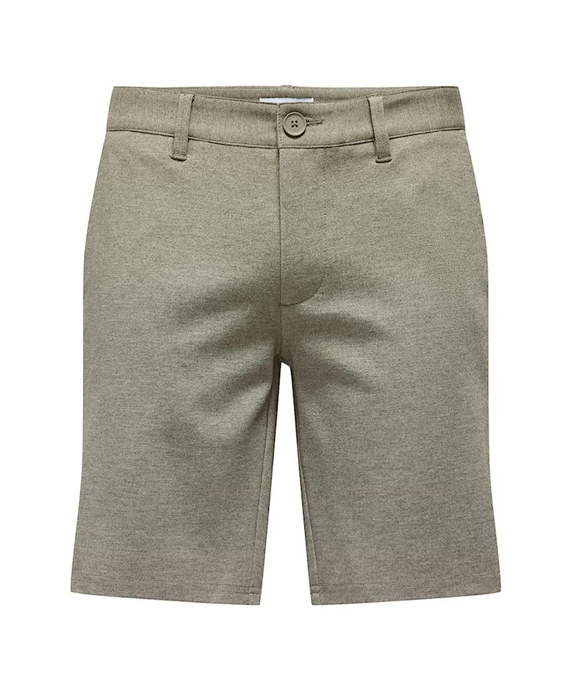 ONLY & SONS Chino Short Mark