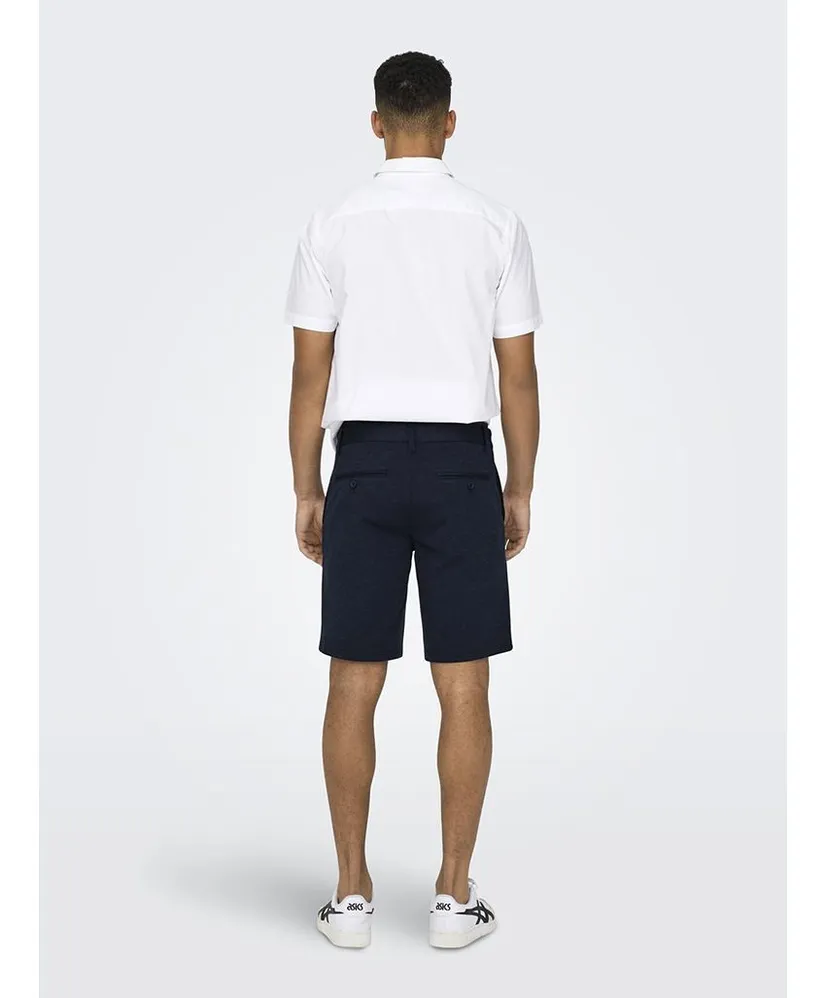 ONLY & SONS Chino Short Mark