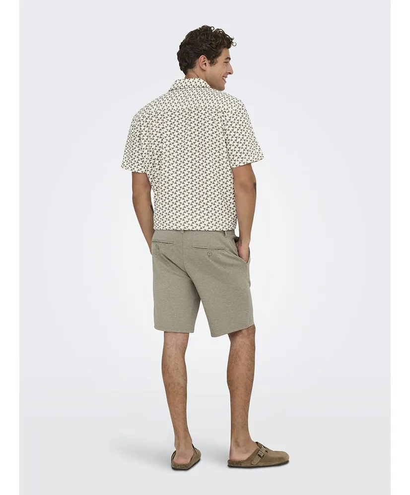 ONLY & SONS Chino Short Mark