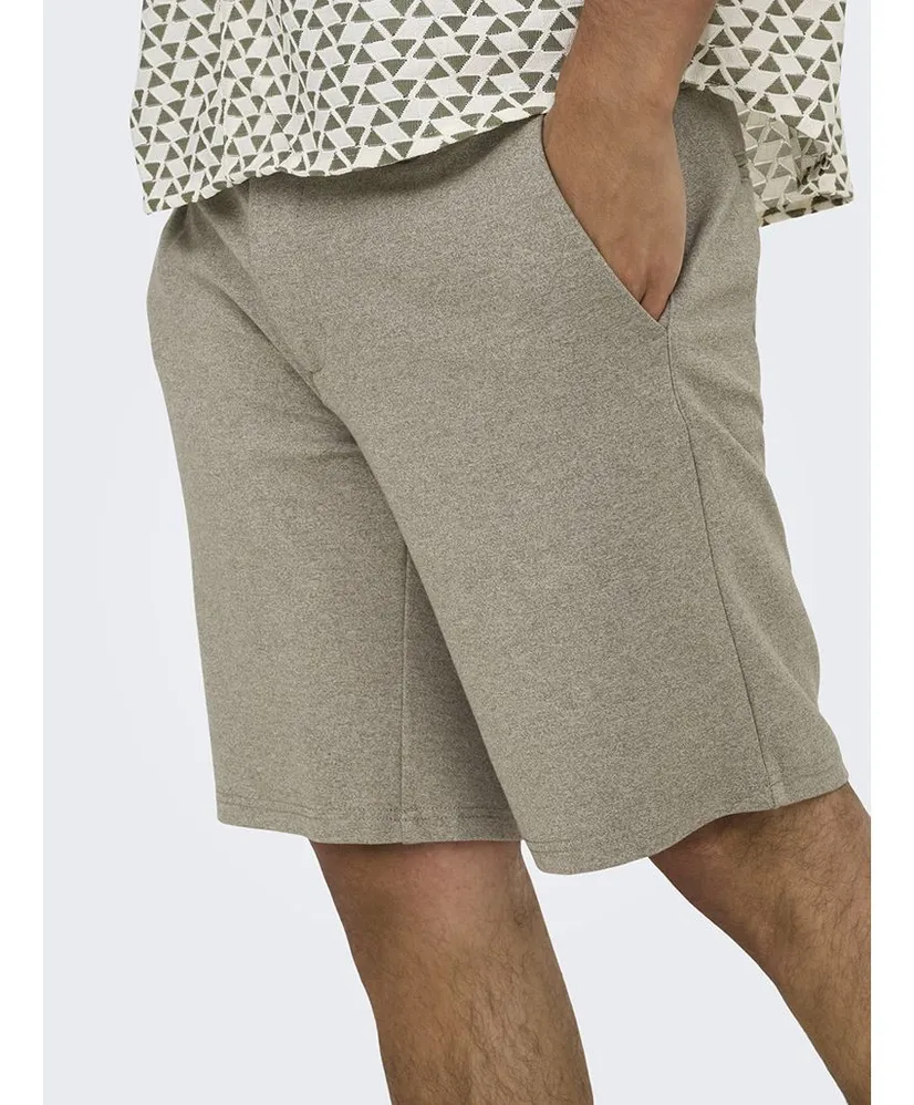 ONLY & SONS Chino Short Mark