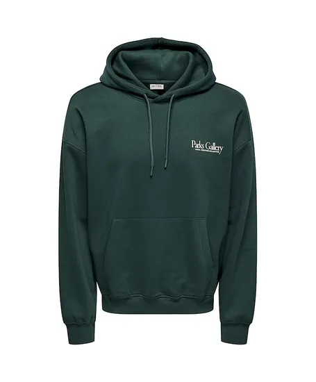 ONLY & SONS Hoodie Gallery