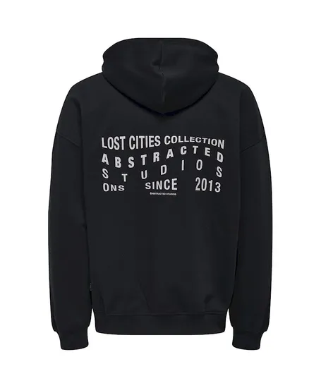 ONLY & SONS Hoodie Gallery