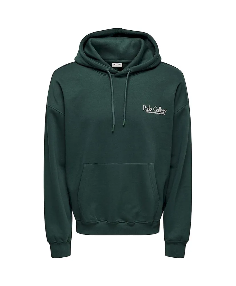 ONLY & SONS Hoodie Gallery
