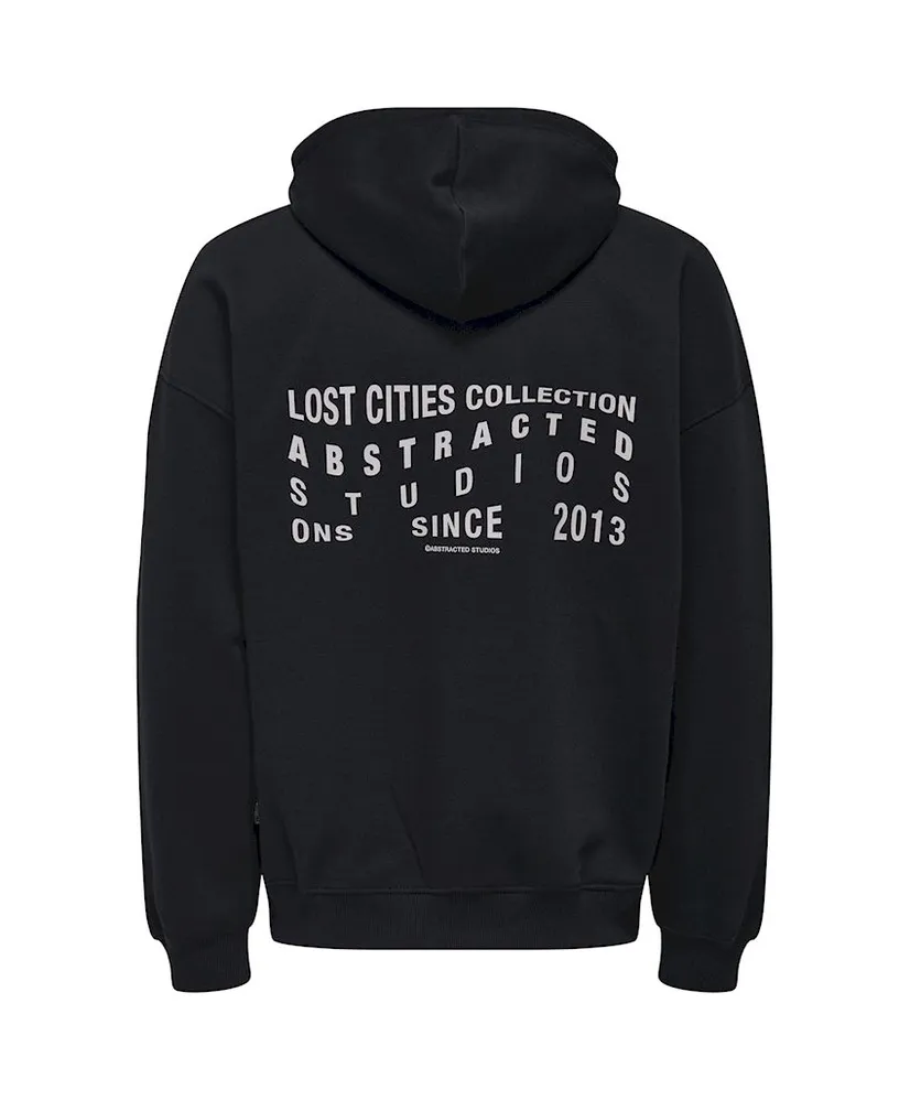 ONLY & SONS Hoodie Gallery