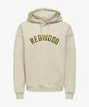 ONLY & SONS Hoodie ONSGRAHAM OVZ LS HOODIE SWEAT