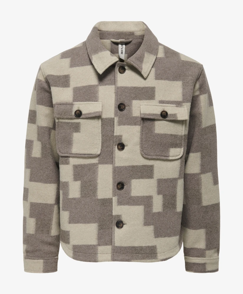 ONLY & SONS Jack Bran