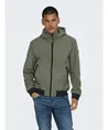ONLY & SONS Jas Bowie Softshell