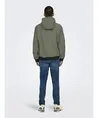 ONLY & SONS Jas Bowie Softshell