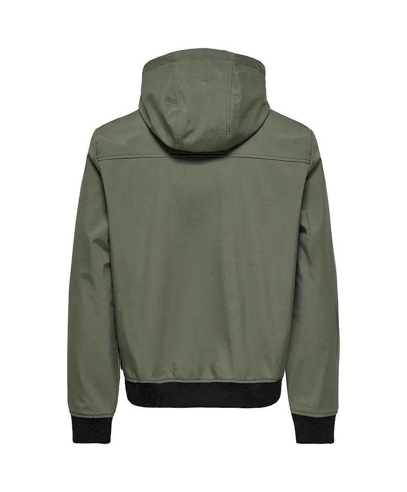 ONLY & SONS Jas Bowie Softshell