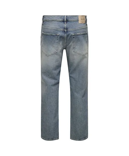 ONLY & SONS Jeans Edge Performance Straight