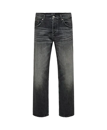ONLY & SONS Jeans Edge Performance Straight