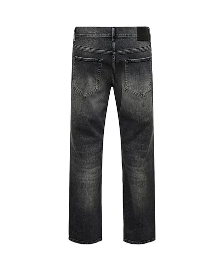 ONLY & SONS Jeans Edge Performance Straight