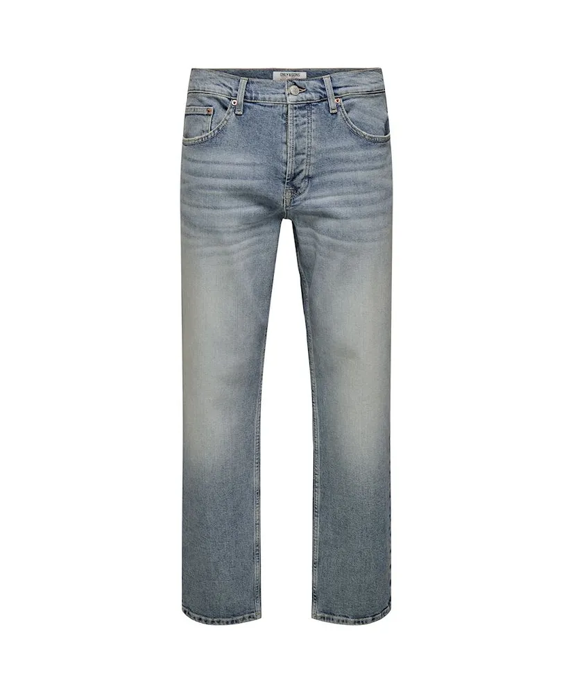 ONLY & SONS Jeans Edge Performance Straight