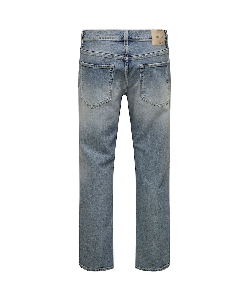 ONLY & SONS Jeans Edge Performance Straight