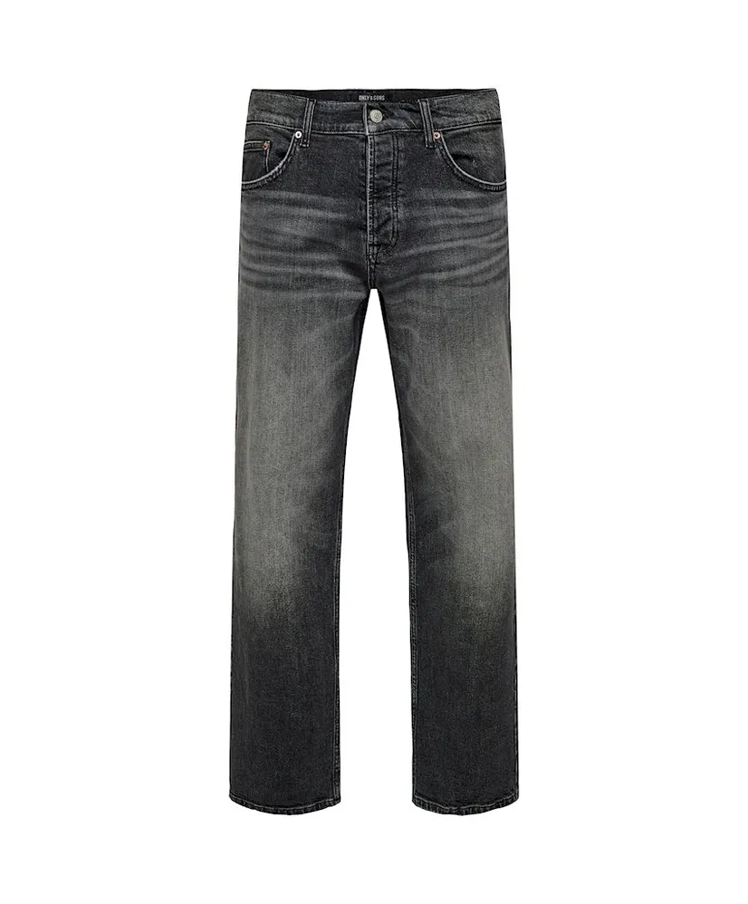 ONLY & SONS Jeans Edge Performance Straight