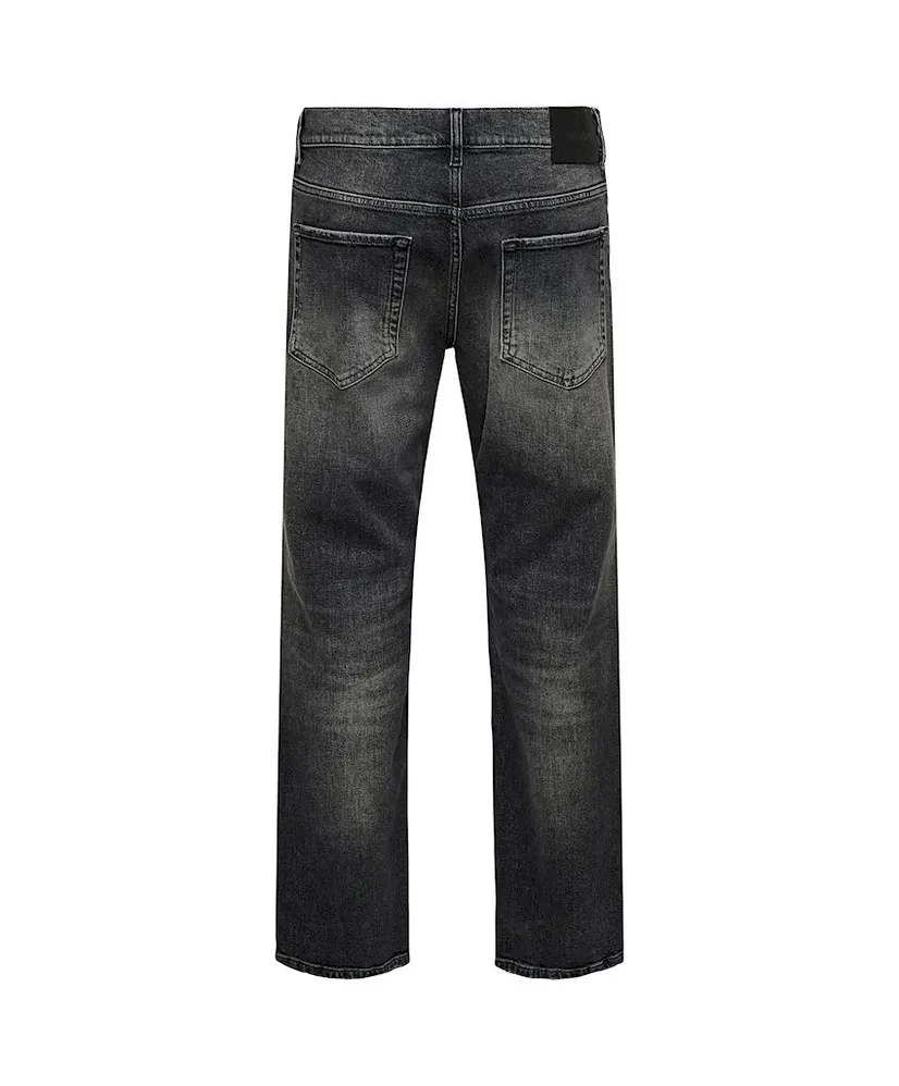 ONLY & SONS Jeans Edge Performance Straight