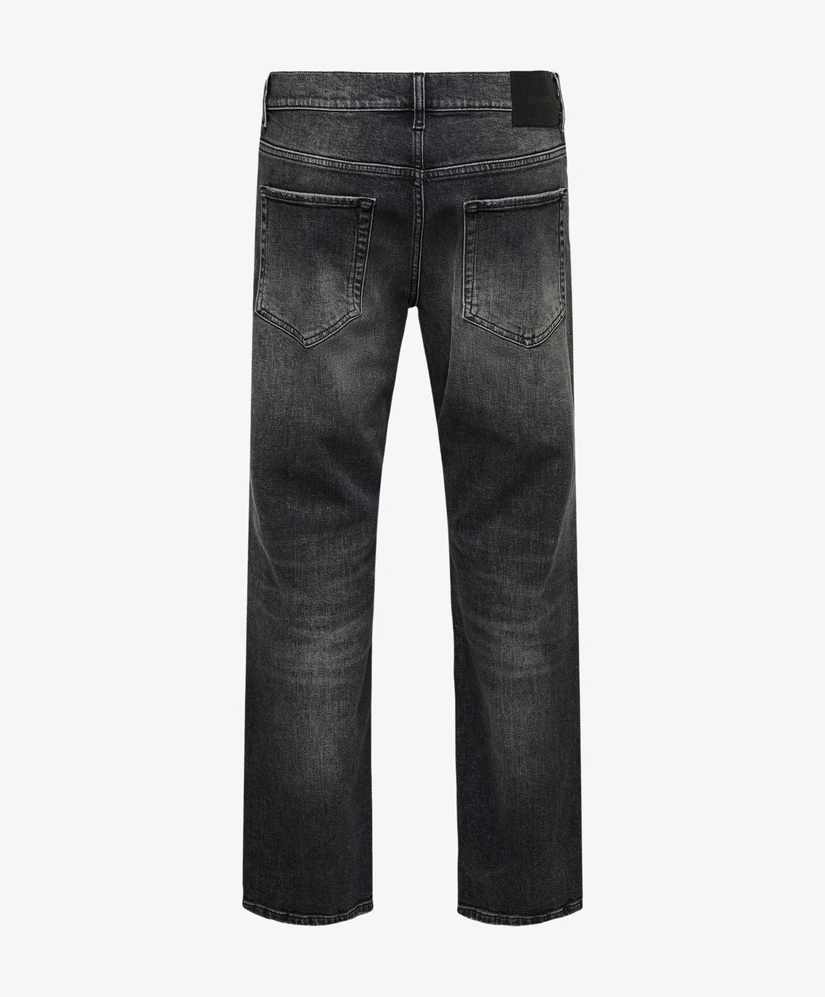 ONLY & SONS Jeans Edge Performance Straight