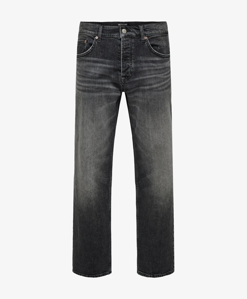 ONLY & SONS Jeans Edge Performance Straight