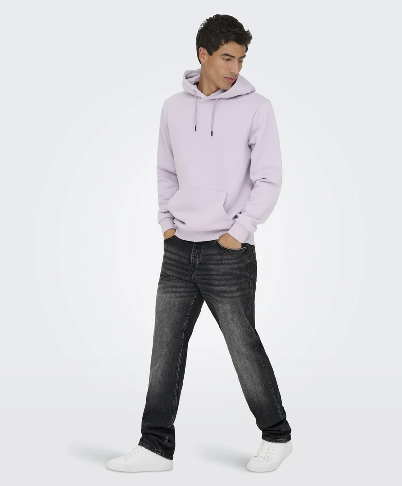 ONLY & SONS Jeans Edge Performance Straight