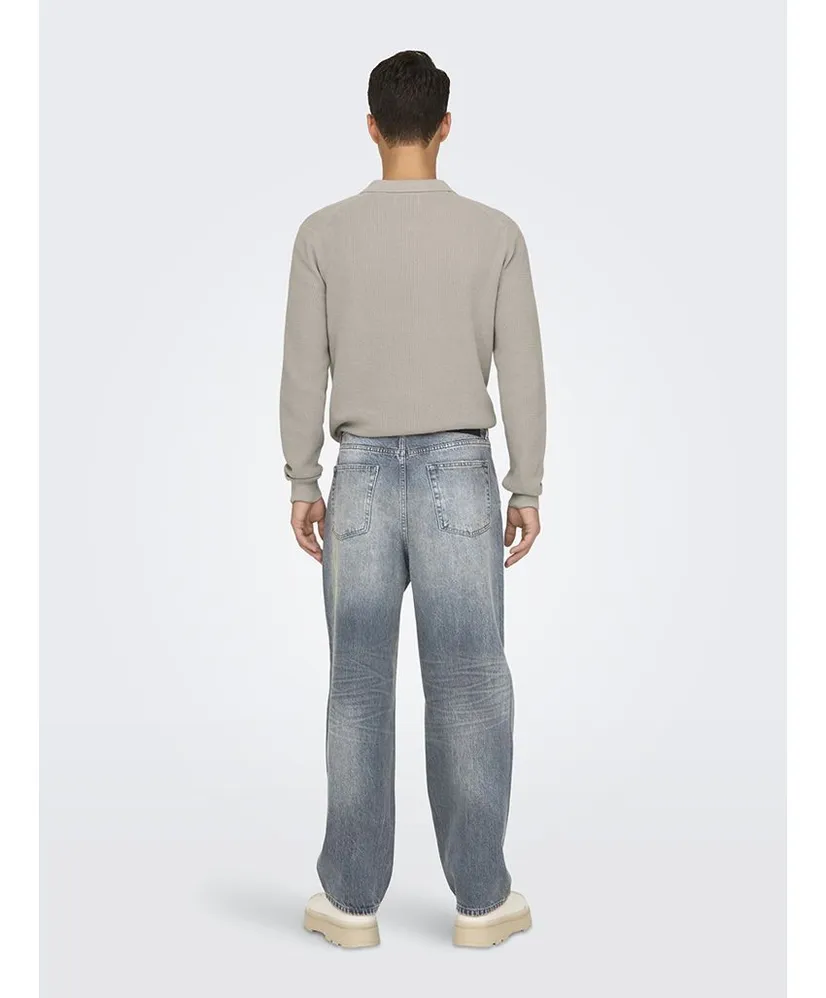ONLY & SONS Jeans Fade